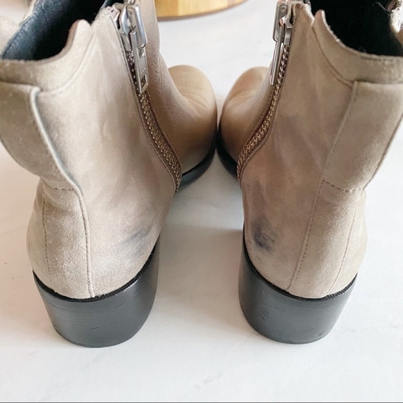 3.1 Phillip Lim Alexa Booties leather ankle boots - Picture 4 of 6